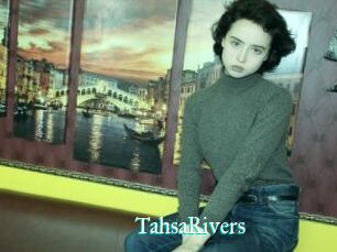 TahsaRivers