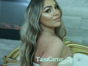 TaisaCarter