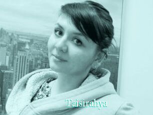 Taisirahya