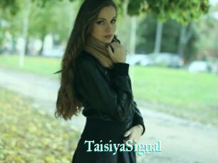 TaisiyaSignal