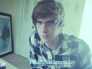 Takingbackmonday