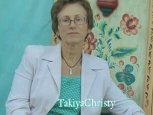 TakiyaChristy