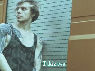 Takizawa