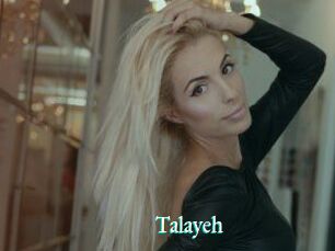 Talayeh