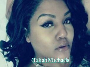 TaliahMichaels