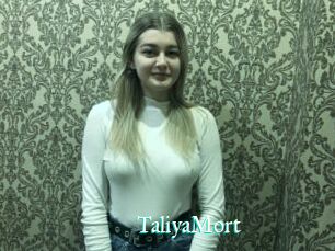 TaliyaMort