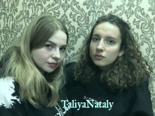 TaliyaNataly