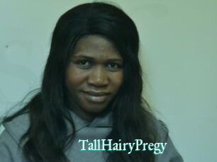 TallHairyPregy