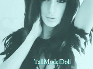 TallModelDoll