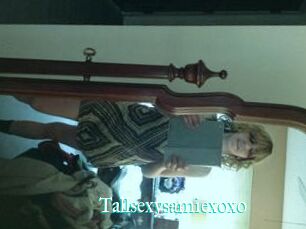 Tallsexysamiexoxo