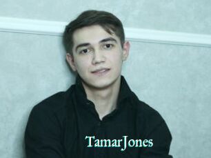 TamarJones
