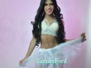 TamaraFord