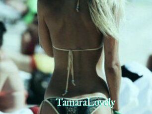 TamaraLovely