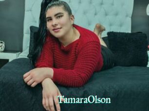 TamaraOlson