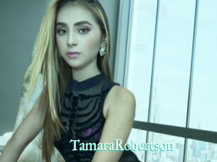 TamaraRobertson