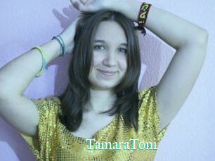 TamaraToni