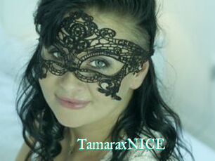 TamaraxNICE