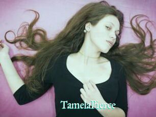 TamelaPierce