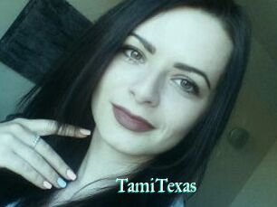TamiTexas