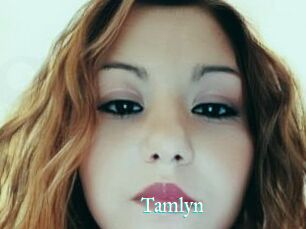 Tamlyn