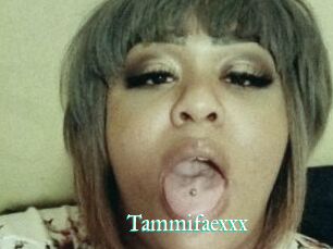 Tammifaexxx