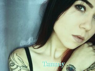 Tammiy