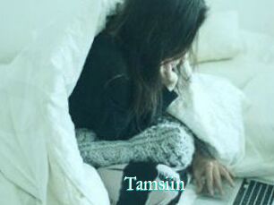 Tamsiin
