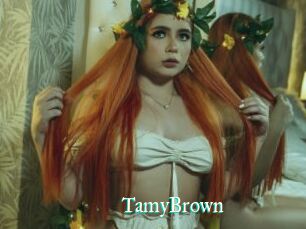 TamyBrown