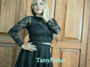 TamyParker