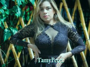 TamyPerez