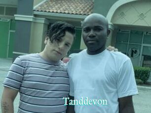 Tanddevon