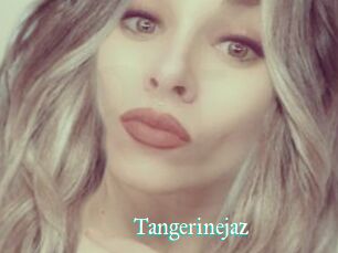 Tangerinejaz