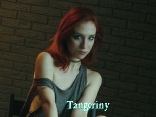 Tangeriny