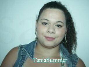 TaniaSummer