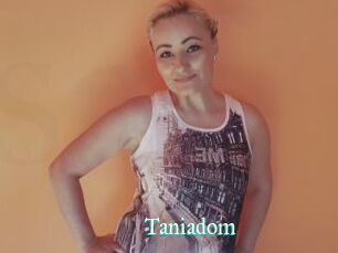 Taniadom
