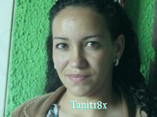 Tanit18x
