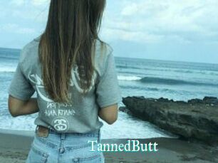TannedButt