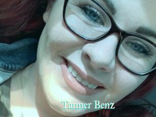 Tanner_Benz