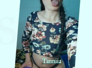 Tanniia