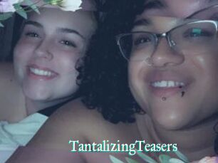 TantalizingTeasers