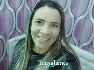 TanyaJames