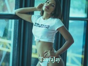 TanyaJay