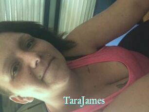 TaraJames