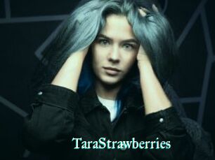TaraStrawberries
