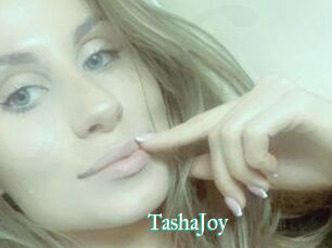 TashaJoy