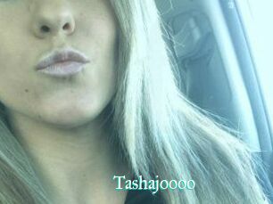 Tashajoooo