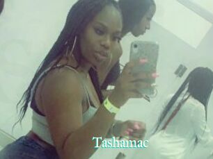 Tashamac