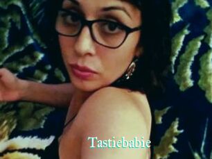 Tastiebabie