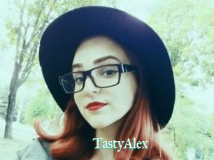 TastyAlex