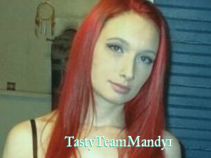 TastyTeamMandy1